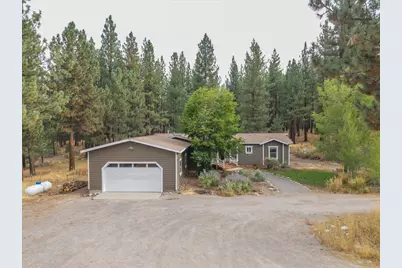 350 Idle Hour Drive, Portola, CA 96122 - Photo 2