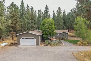 350 Idle Hour Dr, Portola, CA 96122 - Photo 2
