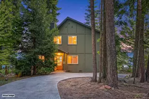 830 Peninsula Dr, Lake Almanor, CA 96137 - Photo 2