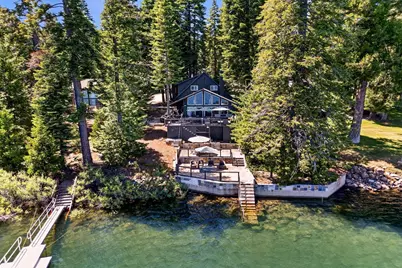 830 Peninsula Drive, Lake Almanor, CA 96137 - Photo 2