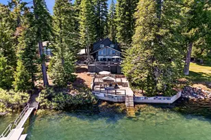 830 Peninsula Dr, Lake Almanor, CA 96137 - Photo 2
