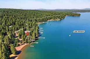 830 Peninsula Dr, Lake Almanor, CA 96137 - Photo 48