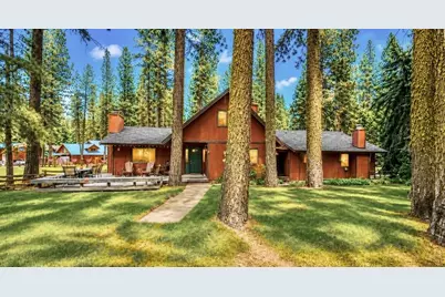 204 Poplar Valley Road, Blairsden, CA 96103 - Photo 2