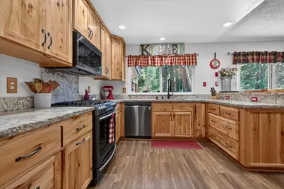 3549 Hill Crest Drive, Lake Almanor, CA 96137 - Photo 2
