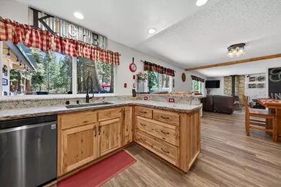 3549 Hill Crest Drive, Lake Almanor, CA 96137 - Photo 4