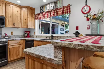 3549 Hill Crest Drive, Lake Almanor, CA 96137 - Photo 6