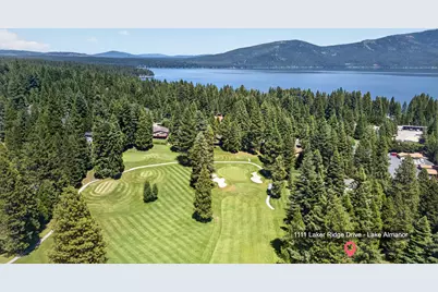 1111 Lake Ridge Road, Lake Almanor, CA 96137 - Photo 38