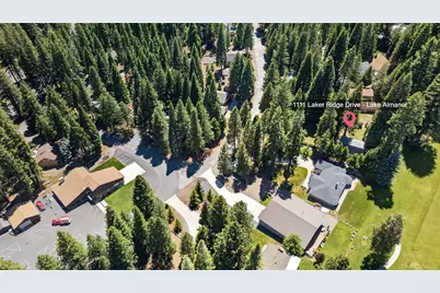 1111 Lake Ridge Road, Lake Almanor, CA 96137 - Photo 44