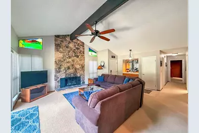 102 Ponderosa Drive, Blairsden, CA 96122 - Photo 4
