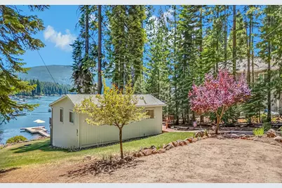 206 Peninsula Drive, Lake Almanor, CA 96137 - Photo 2