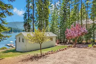 206 Peninsula Dr, Lake Almanor, CA 96137 - Photo 2