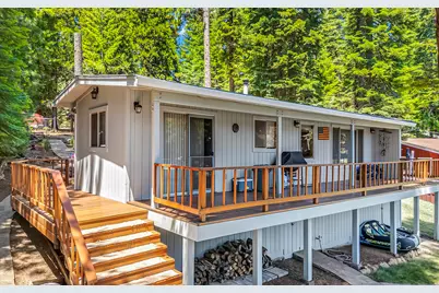 206 Peninsula Drive, Lake Almanor, CA 96137 - Photo 1