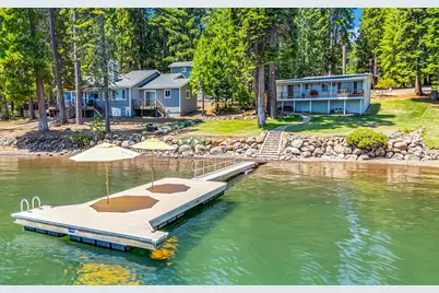 206 Peninsula Drive, Lake Almanor, CA 96137 - Photo 4