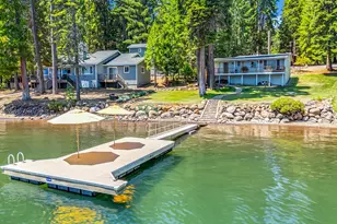 206 Peninsula Dr, Lake Almanor, CA 96137 - Photo 4