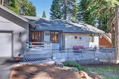720 E Mountain Ridge Road, Lake Almanor, CA 96137 - Photo 1