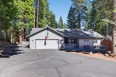 720 E Mountain Ridge Road, Lake Almanor, CA 96137 - Photo 2