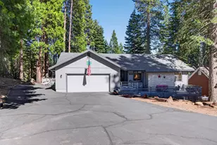 720 E Mountain Ridge Rd, Lake Almanor, CA 96137 - Photo 2