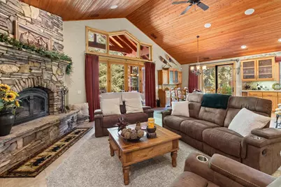 95 Manor Drive, Lake Almanor, CA 95973 - Photo 4