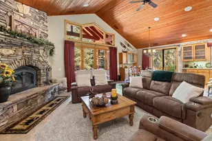 95 Manor Dr, Lake Almanor, CA 95973 - Photo 4