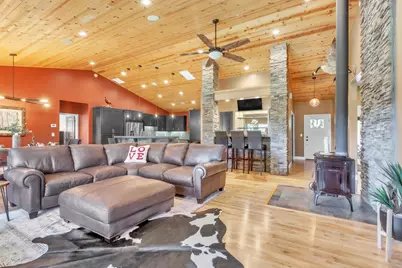 342 Snowy Peak Way, Lake Almanor, CA 96137 - Photo 4
