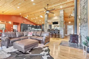 342 Snowy Peak Way, Lake Almanor, CA 96137 - Photo 4