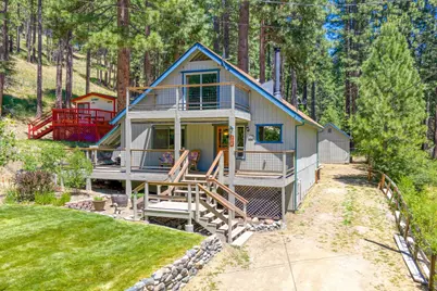 388 Pine Street, Clio, CA 96106 - Photo 2