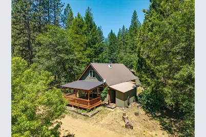 17700 Mount Hough Road, Greenville, CA 95947 - Photo 2