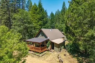 17700 Mount Hough Rd, Greenville, CA 95947 - Photo 2