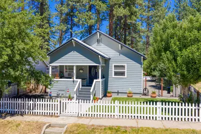 421 Nevada Street, Portola, CA 96122 - Photo 1