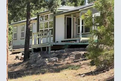 69067 Porcupine Road, Blairsden, CA 96103 - Photo 1