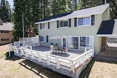 934 Peninsula Drive, Lake Almanor, CA 96137 - Photo 4