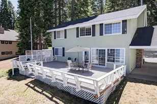 934 Peninsula Dr, Lake Almanor, CA 96137 - Photo 4