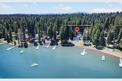 934 Peninsula Drive, Lake Almanor, CA 96137 - Photo 38