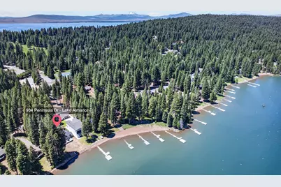 934 Peninsula Drive, Lake Almanor, CA 96137 - Photo 42
