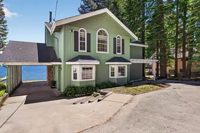 934 Peninsula Drive, Lake Almanor, CA 96137 - Photo 1