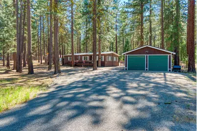 5685 Casey Jones Road, Portola, CA 96122 - Photo 1