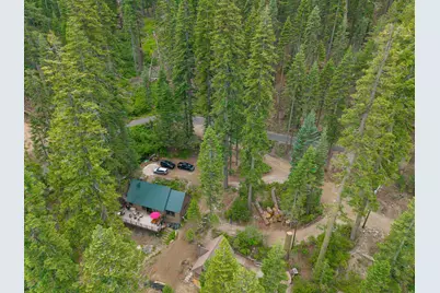 278 Mile High Road, Bucks Lake, CA 95971 - Photo 36