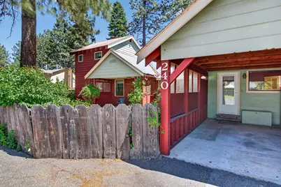 240 First Street, Chester, CA 96020 - Photo 2