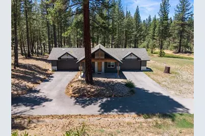 122 Pine Knoll Court, Portola, CA 96122 - Photo 2