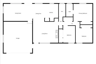 708 Roundup Dr, Loyalton, CA 96118 - Photo 2