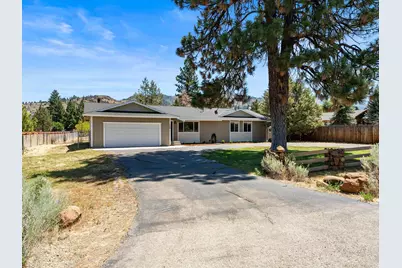 708 Roundup Drive, Loyalton, CA 96118 - Photo 1