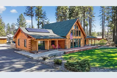 645 Main Street, Chester, CA 96020 - Photo 1