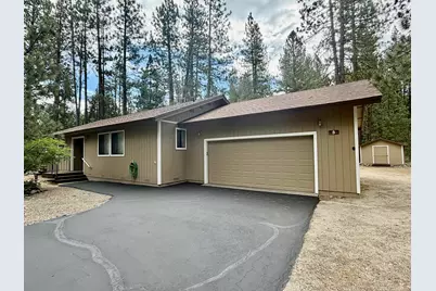 9 Miwok Trail, Graeagle, CA 96103 - Photo 1
