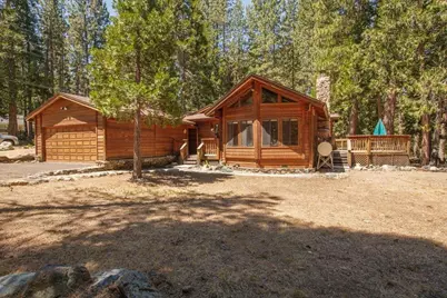 62 Tolowa Trail, Graeagle, CA 96103 - Photo 2