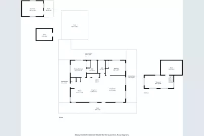 122 Pine Knoll Court, Portola, CA 96122 - Photo 48