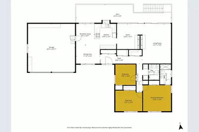 355 Stephan Way, Quincy, CA 95971 - Photo 36