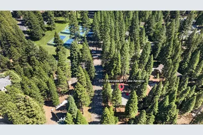 1101 Peninsula Drive #4, Lake Almanor, CA 96137 - Photo 40