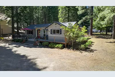 1101 Peninsula Drive #4, Lake Almanor, CA 96137 - Photo 2