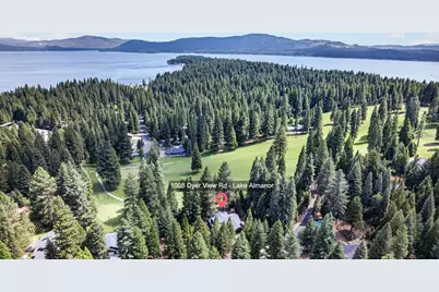 1008 Dyer View Road, Lake Almanor, CA 96137 - Photo 30