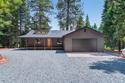 1008 Dyer View Road, Lake Almanor, CA 96137 - Photo 1